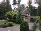 Sammamish Luxury Home - exterior