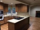 Interior painting - Millwork, walls and ceilings - Beautiful home in Sammamish, WA