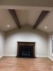 Interior painting - Millwork, walls and ceilings - Beautiful home in Sammamish, WA