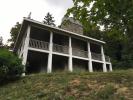 Exterior painting of this beautiful home on Mercer Island, WA