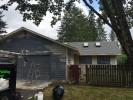 Exterior house painting project - Snohomish, WA