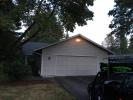 Exterior house painting project - Snohomish, WA