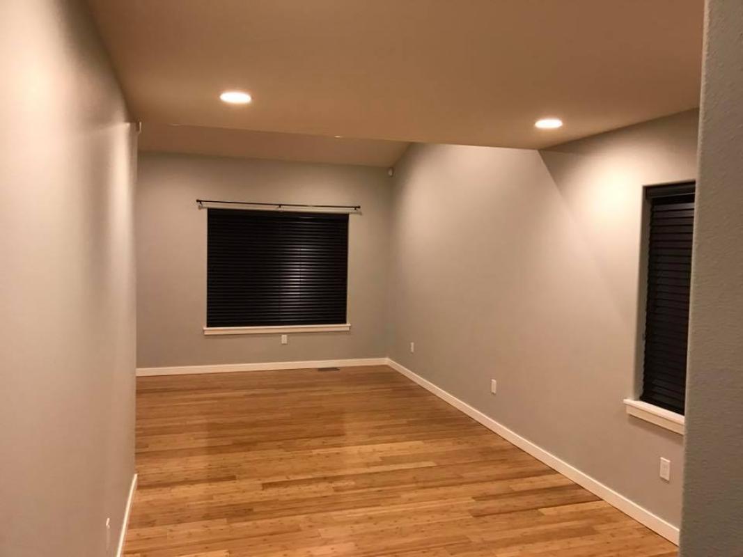 Interior Walls Ceilings Trim La Familia Painting Serving Interior Walls Ceilings Trim La